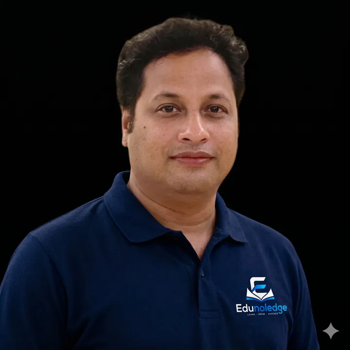Rajkumar Saha - Mathematics