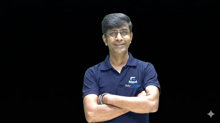 Soumen Roy - History