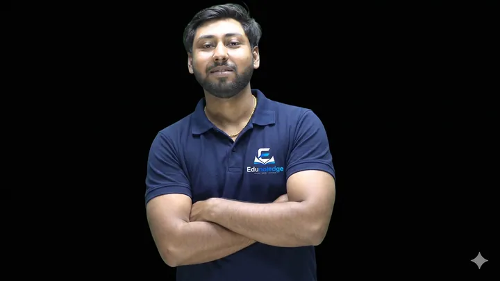 Subhankar Dey - Polity & Constitution